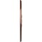 Ekena Millwork Milton Ceiling Medallion (Fits Canopies up to 7 7/8"), Hnd-Painted Copper Penny, 40 5/8"OD x 1 3/4"P CM40MICPS - alternate 2